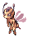Sprite de Hornet