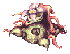 Sprite de Mandragora