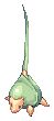 Sprite de Wormtail