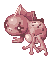 Sprite de Thara Frog