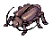 Sprite de Thief Bug Female