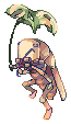 Sprite de Metaller
