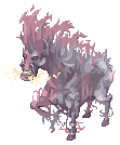 Sprite de Nightmare