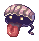 Sprite de Shellfish