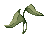 Sprite de Green Plant