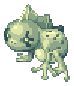 Sprite de Toad