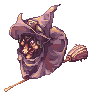 Sprite de Bathory