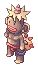 Sprite de Dokebi