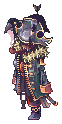 Sprite de Drake
