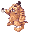 Sprite de Eddga