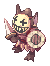 Sprite de Goblin
