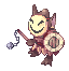 Sprite de Goblin