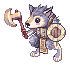 Sprite de Kobold