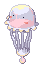 Sprite de Marina