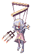 Sprite de Marionette