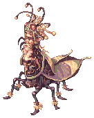 Sprite de Maya