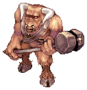 Sprite de Minorous