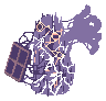 Sprite de Myst