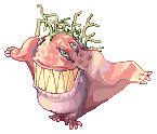Sprite de Phreeoni