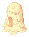 Sprite de Sandman