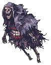 Sprite de Wraith
