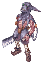 Sprite de Rybio