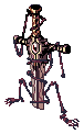 Sprite de Mysteltainn