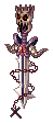 Sprite de Executioner