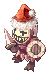 Sprite de Christmas Goblin