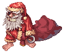 Sprite de Antonio