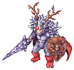 Sprite de Stormy Knight