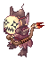 Sprite de Goblin Archer