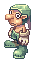 Sprite de Cookie