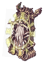 Sprite de Clock