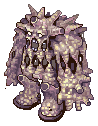 Sprite de Stalactic Golem