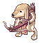 Sprite de Kobold Archer