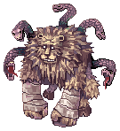 Sprite de Chimera