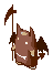 Sprite de Mini Demon