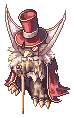Sprite de Owl Baron