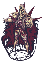 Sprite de Dark Illusion