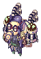 Sprite de Panzer Goblin