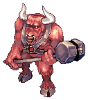 Sprite de Majoruros