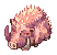 Sprite de Gullinbursti