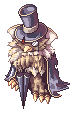 Sprite de Owl Duke