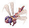 Sprite de Dragon Tail