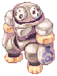 Sprite de Apocalypse