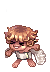 Sprite de False Angel