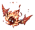 Sprite de Explosion