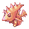 Sprite de Deleter
