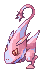 Sprite de Deleter